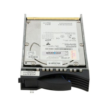9406-3585 Жесткий диск 300GB 15K RPM DISK UNIT AIX PART 9406-3585 - фото 97795