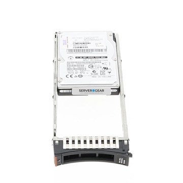 90Y8783 Жесткий диск IBM 600GB 10K 6G SAS 2.5' HS HDD 90Y8783 - фото 97799