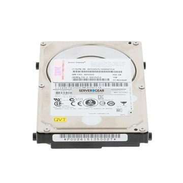 8406-8276 Жесткий диск 600GB 10K 6Gbps SAS 2.5in SFF HDD 8406-8276 - фото 97847