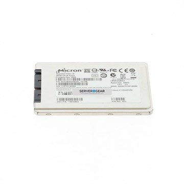 100-563-453 Жесткий диск EMC 56GB SSD ASSY MICRON VPLEX 100-563-453 - фото 97854