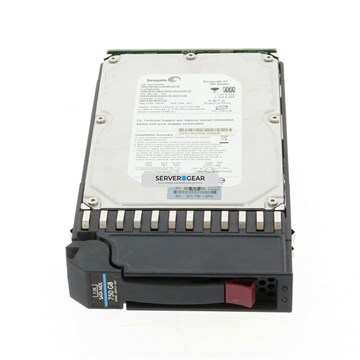 ST3750640NS-MSA Жесткий диск HP 750GB SATA 3G 15K LFF HDD for MSA Storage ST3750640NS-MSA - фото 97880