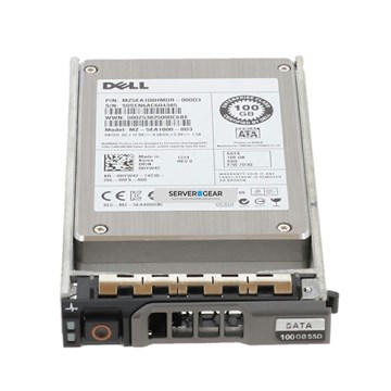 0976267-01 Жесткий диск 100GB SSD 2.5 SATA MLC 0976267-01 0976267-01 - фото 97946