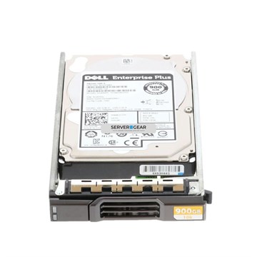 400-ADOH Жесткий диск 900GB 10K 2.5 SAS 6G COMPELLENT 400-ADOH 400-ADOH - фото 97954