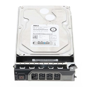 7KXRJ Жесткий диск 1TB 7.2K 3.5 SAS 6G 7KXRJ 7KXRJ - фото 97958