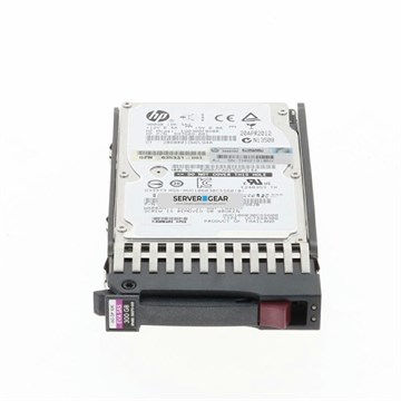 619286-001-EVA Жесткий диск HP 300GB SAS 6G 10K SFF HDD for EVA Storage 619286-001-EVA - фото 97966