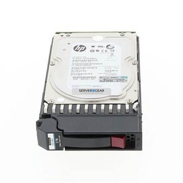 ST2000NM0023-MSA Жесткий диск HP 2TB SAS 6G 7.2K LFF HDD for MSA Storage ST2000NM0023-MSA - фото 98005