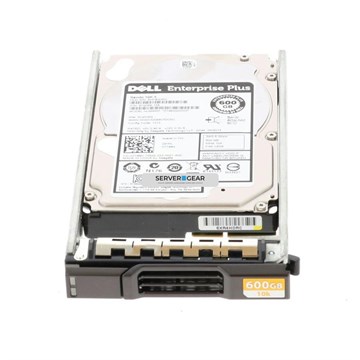 9PN066-080 Жесткий диск 600GB 10K 2.5 SAS 6G COMPELLENT ST9600204SS 9PN066-080 - фото 98025