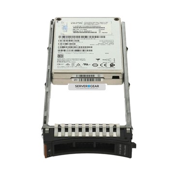 ESJ5 Жесткий диск 3.72 TB Mainstream SAS 4k SFF-2 SSD (IBM i) ESJ5 - фото 98028