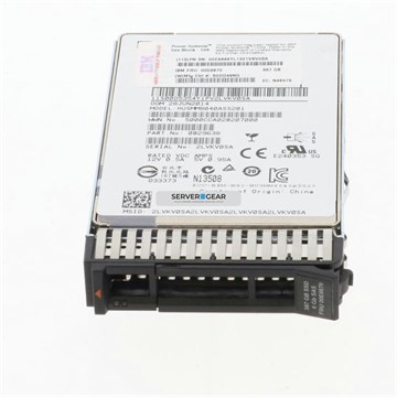 ES0M Жесткий диск 387GB SFF-3 SSD (IBM i) ES0M - фото 98044