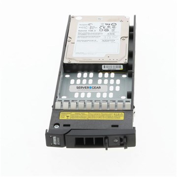 8WR7C-COMPELLENT Жесткий диск 146GB 15K 2.5 SAS 6G COMPELLENT ST9146853SS 8WR7C-COMPELLENT - фото 98092