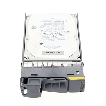 108-00155 Жесткий диск NetApp HDD 144GB 15K FC 4G 108-00155 - фото 98157