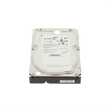 ST2000NM0023-SM Жесткий диск 2TB 7.2K 3.5 SAS 6G ST2000NM0023 ST2000NM0023-SM - фото 98164