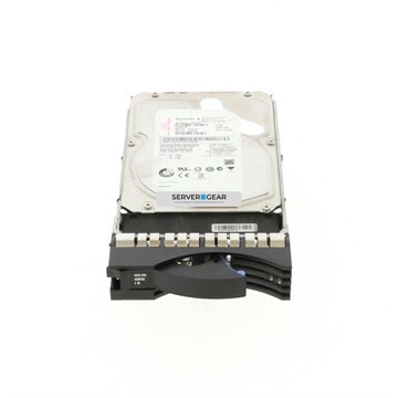 00AD016 Жесткий диск 2TB 7.2K 6Gbps SATA 3.5in HDD for NeXtScale System 00AD016 - фото 98172