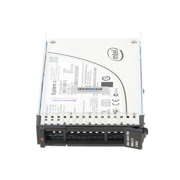 00AJ172 Жесткий диск SSD_ASM S3500 120 G3HS 00AJ172 - фото 98206