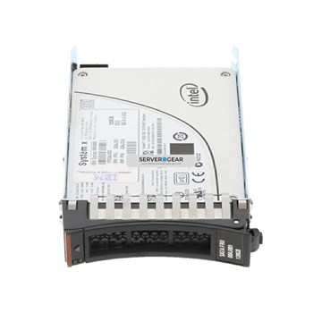 00AJ001 Жесткий диск S3500 120GB SATA 2.5in MLC HS Enterprise Value 00AJ001 - фото 98229