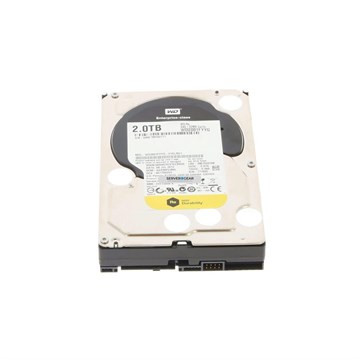 WD2001FYYG-SM Жесткий диск 2TB 7.2K 3.5 SAS 6G WD2001FYYG WD2001FYYG-SM - фото 98233