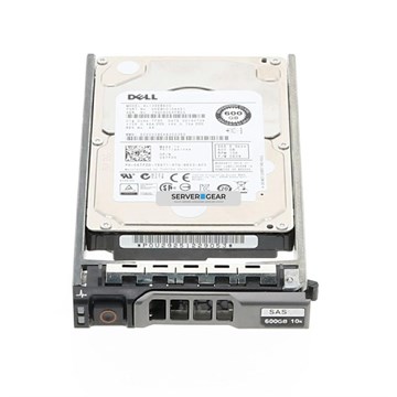 281G3 Жесткий диск 600GB 10K 2.5 SAS 6G ST600MM0006 281G3 - фото 98254