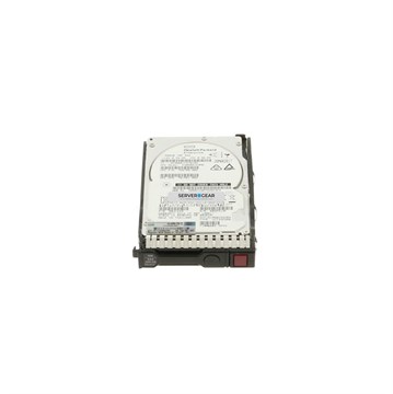 796365-002-G8-12G Жесткий диск HP 600GB SAS 12G 10K SFF HDD for G8-G10 Servers 796365-002-G8-12G - фото 98262