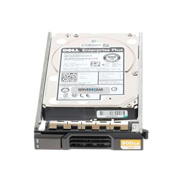 F4VMK-COMPELLENT Жесткий диск 900GB 10K 2.5 SAS 12G COMPELLENT ST900MM0168 F4VMK-COMPELLENT - фото 98278