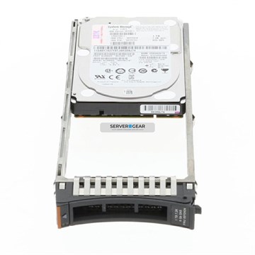 6099ACLT Жесткий диск 1 TB 7.200 rpm 6 Gb SAS NL 2.5 Inch HDD 6099ACLT - фото 98299