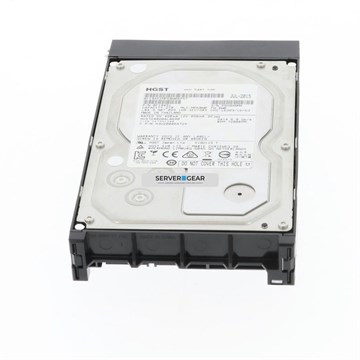 053-0011-02 Жесткий диск EMC 2TB 7.2k 3.5in 6Gb HDD ISILON X2x0 X4x0 NL4x0 053-0011-02 - фото 98304
