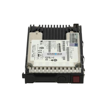 872509-001-NOLABEL Жесткий диск HP 1.6TB SAS 12G MU SFF DS SSD (missing sticker) 872509-001-NOLABEL - фото 98350