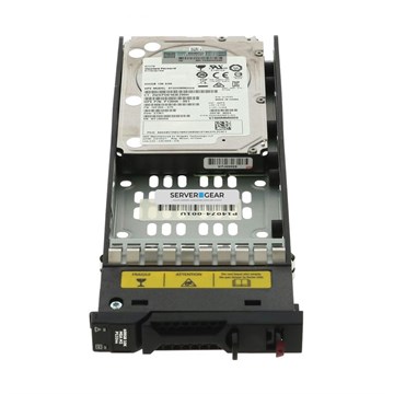 AL15SEB060N-MSA Жесткий диск HP 600GB SAS 12G 10K SFF HDD for MSA Storage AL15SEB060N-MSA - фото 98358