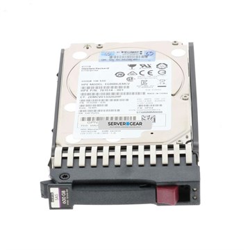 EG000600JWJNP-MSA Жесткий диск HP 600GB SAS 12G 10K SFF HDD for MSA Storage EG000600JWJNP-MSA - фото 98365