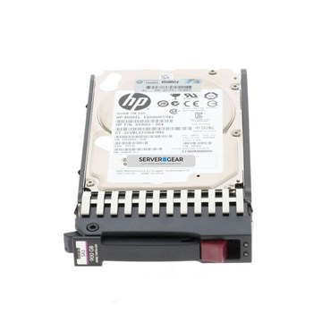 EG0900FCVBL-MSA Жесткий диск HP 900GB SAS 6G 10K SFF HDD for MSA Storage EG0900FCVBL-MSA - фото 98387
