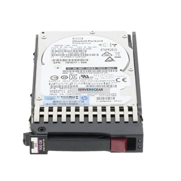 EG0900JEHMB-MSA Жесткий диск HP 900GB SAS 12G 10K SFF HDD for MSA Storage EG0900JEHMB-MSA - фото 98388