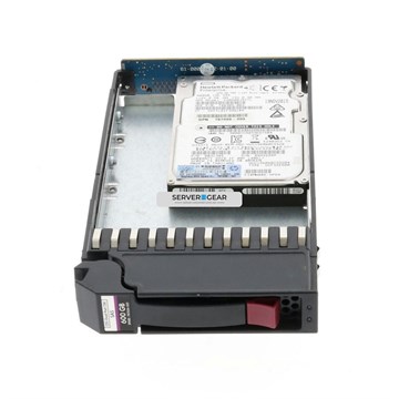 EH0600JDYTL-MSA-LFF Жесткий диск HP 600GB SAS 12G 15K LFF HDD for MSA Storage EH0600JDYTL-MSA-LFF - фото 98422