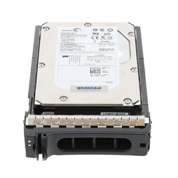 HY940 Жесткий диск 300GB 15K 3.5 U320 SCSI ST3300655LC HY940 - фото 98452