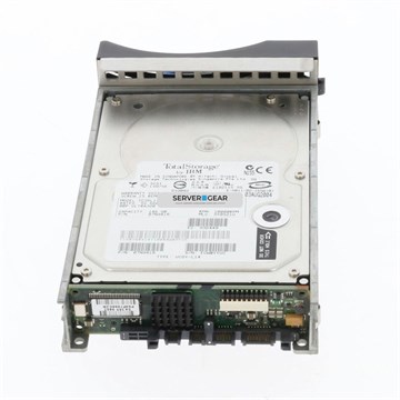 HUS103014FL3800 Жесткий диск 146GB 10K hard drive HUS103014FL3800 - фото 98453