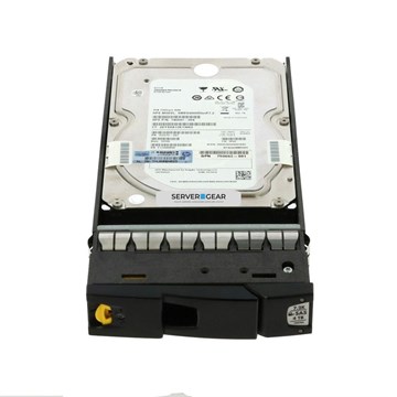 SMEG4000S5XNF7-7-L Жесткий диск HP 4TB SAS 6G 7.K LFF Encryption HDD for 3PAR 7000 SMEG4000S5XNF7-7-L - фото 98470