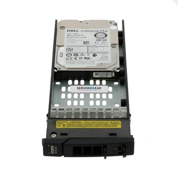9MCCH-COMPELLENT Жесткий диск 300GB 15K 2.5 SAS 12G Compellent XYRATEX ST300MP0006 9MCCH-COMPELLENT - фото 98508