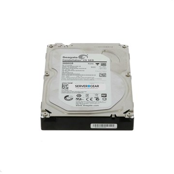 3TBC1 Жесткий диск 3TB 7.2K 3.5 SAS 6G SED 3TBC1 3TBC1 - фото 98519