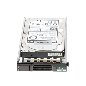 G8FVT-COMPELLENT Жесткий диск 1TB 7.2K 2.5 SAS 12G Compellent ST1000NX0453 G8FVT-COMPELLENT - фото 98535