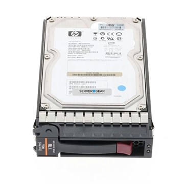 NB1000DCLAL-EVA Жесткий диск HP 1TB FATA 4G 7.2K LFF HDD for EVA Storage NB1000DCLAL-EVA - фото 98538