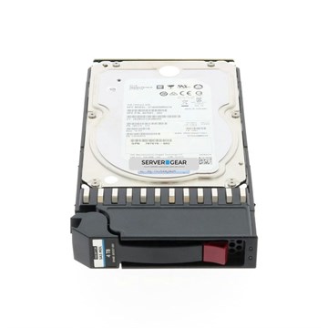 HUS726T4TAL5204-MSA Жесткий диск HP 4TB SAS 12G 7.2K LFF HDD for MSA Storage HUS726T4TAL5204-MSA - фото 98552