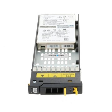 P20255-001 Жесткий диск HP 1.92TB SAS SFF SSD for 3PAR 8000 P20255-001 - фото 98572