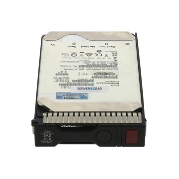 MB6000FEDAU-G8 Жесткий диск HP 6TB SAS 12G 7.2K LFF HDD for G8-G10 Servers MB6000FEDAU-G8 - фото 98629