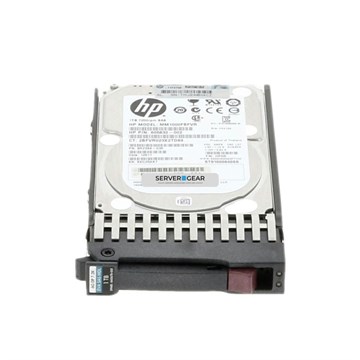 MM1000FBFVR-EVA Жесткий диск HP 1TB SAS 6G 7.2K SFF HDD for EVA Storage MM1000FBFVR-EVA - фото 98637