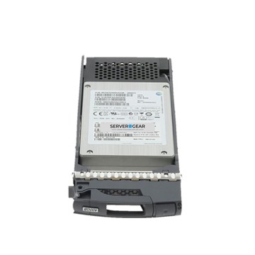 46C3140 Жесткий диск IBM 400Gb 2.5 inch SSD 46C3140 - фото 98681