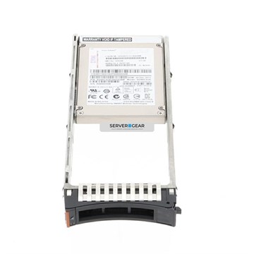 00E6053 Жесткий диск 177GB SFF-2 SSD W/ EMLC (IBM i) 00E6053 - фото 98692