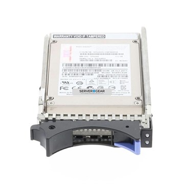 00E6055 Жесткий диск 177GB SFF-1 SSD W/ EMLC (IBM i) 00E6055 - фото 98693