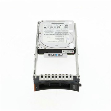 00FJ093 Жесткий диск 2TB 7.2K SAS 12gbps HDD 00FJ093 - фото 98699