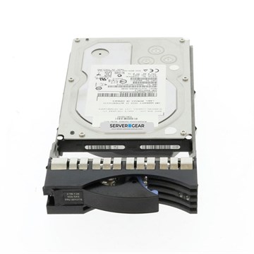 AC30-2078 Жесткий диск 2TB 7.2K 3.5 INCH NL hard drive AC30-2078 - фото 98737