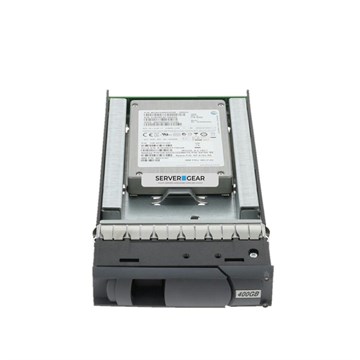 46C3142 Жесткий диск IBM 400GB SSD (2.5in HDD in 3.5in tray) 46C3142 - фото 98740