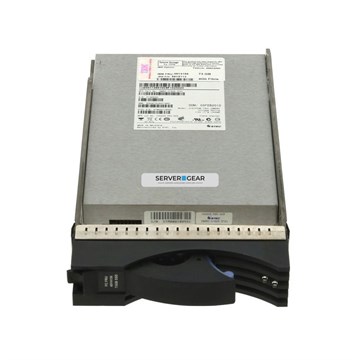 49Y4156 Жесткий диск 73GB 4Gb Fibre SSD 49Y4156 - фото 98742