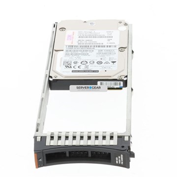 00WV959 Жесткий диск IBM 146GB 15K hard drive 00WV959 - фото 98746